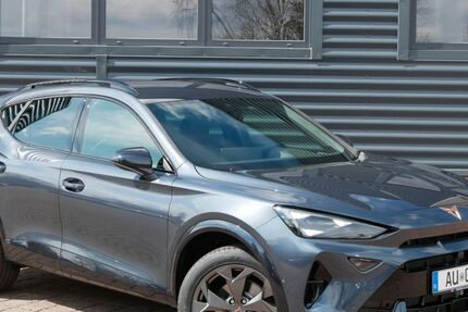 Cupra Formentor 8.590 km 36.990 &euro; Schneeberg 08289