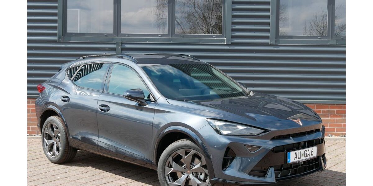 Cupra Formentor 8.590 km 36.990 &euro; Schneeberg 08289