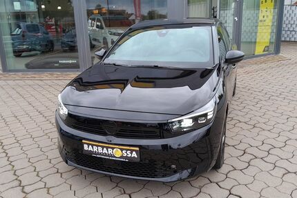 Opel Corsa 7.740 km 17.950 &euro; Artern 06556