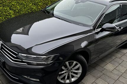 VW Passat 138.350 km 18.600 &euro; Lage 32791