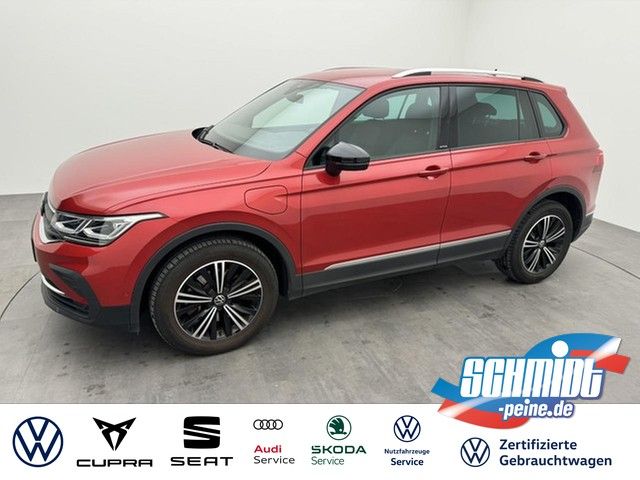 VW Tiguan 32.670 km 28.400 &euro; Peine 31226