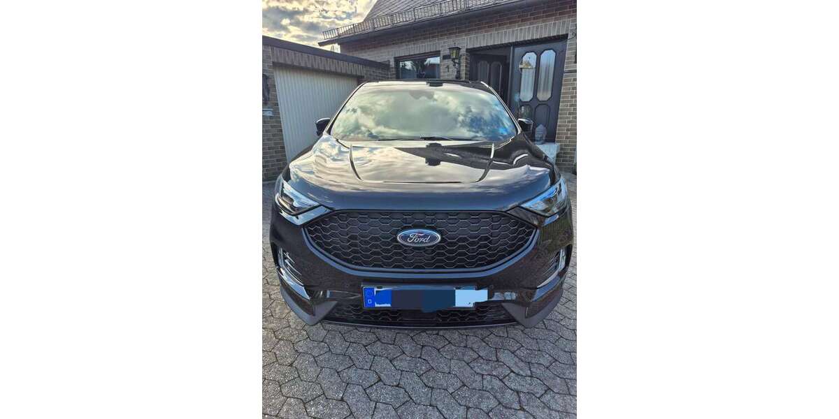 Ford Edge 83.000 km 26.500 &euro; Nastätten 56355