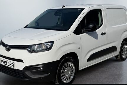 Toyota Proace City 30.911 km 17.480 &euro; Hamm 59067