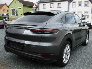 Porsche Cayenne Coupe Approvedt 12-2026 dt.Fzg.Top Ausst 178.000 km 47.999 &euro; Biebesheim 64584