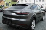 Porsche Cayenne Coupe Approvedt 12-2026 dt.Fzg.Top Ausst 178.000 km 47.999 &euro; Biebesheim 64584