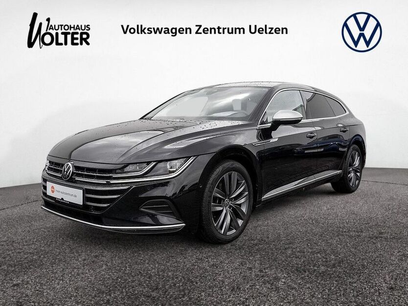 Arteon