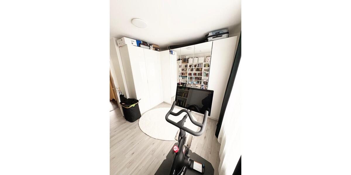 Etagenwohnung Recklinghausen Hillerheide - 3.5 Zimmer, 71 m&sup2;, 239.000&euro; | Angebot:24980635