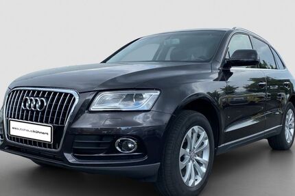 Audi Q5 143.605 km 20.455 € Saalfeld 07318