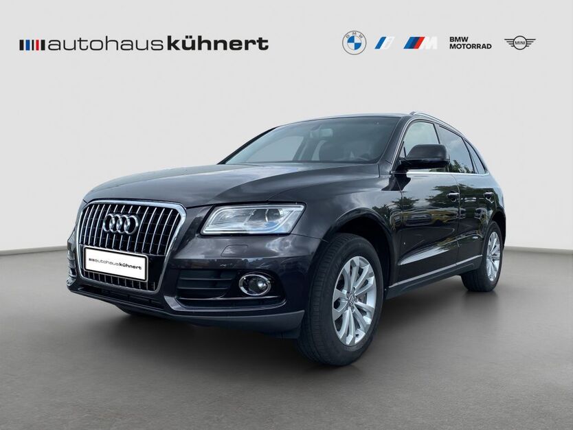 Audi Q5 143.605 km 20.855 € Saalfeld 07318