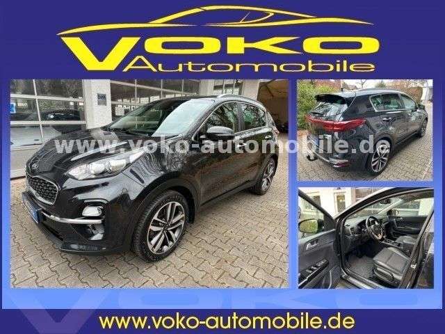 Kia Sportage 73.900 km 19.580 &euro; Neuhofen/Pfalz 67141