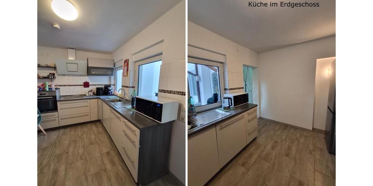 Maisonettenwohnung Frankenberg (Eder) - 5 Zimmer, 160 m&sup2;, 270.000&euro; | Angebot:26061124