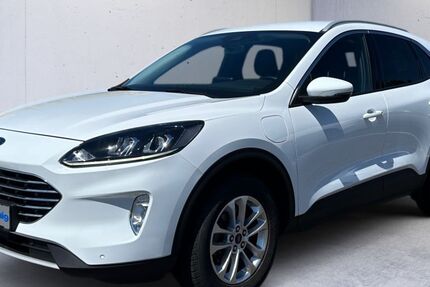 Ford Kuga 37.980 km 22.890 &euro; Singen 78224
