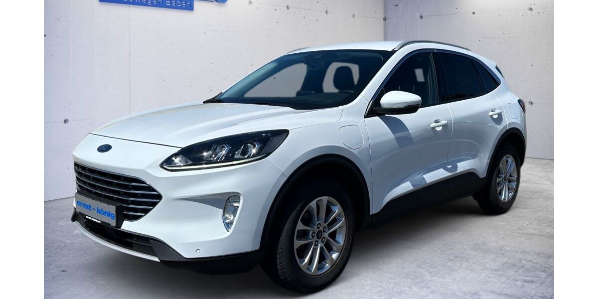 Ford Kuga 37.980 km 22.890 &euro; Singen 78224