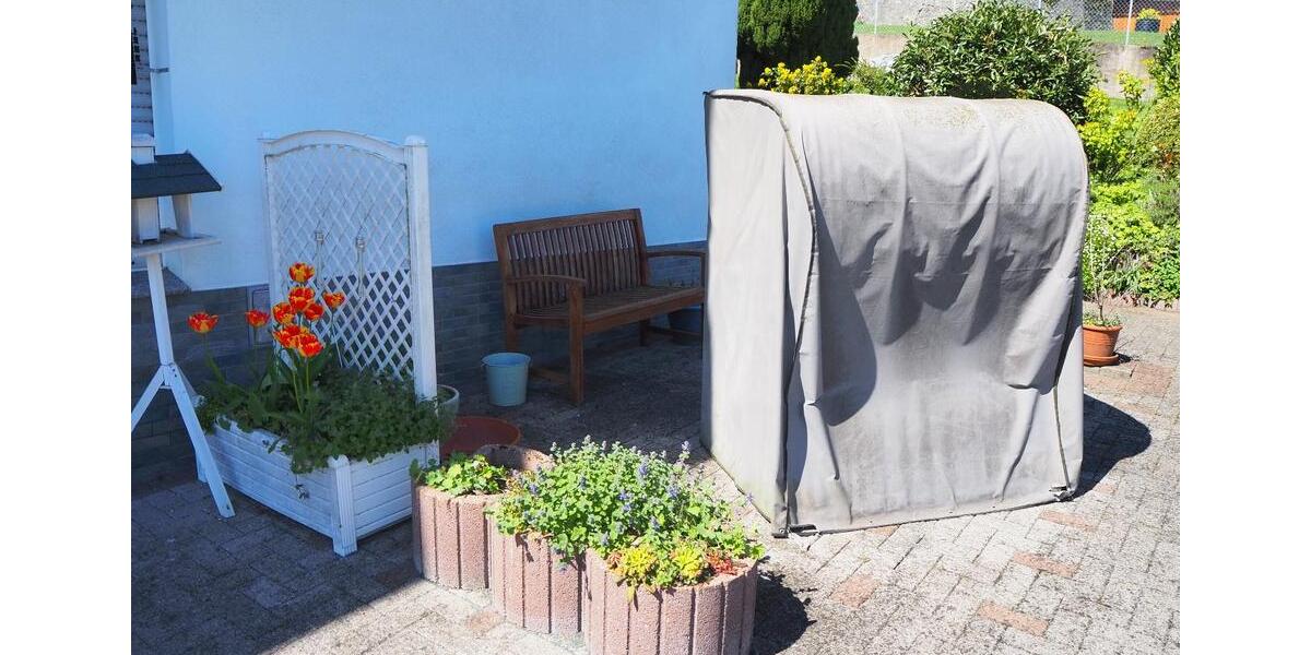 Erdgeschoßwohnung Marsberg - 2.5 Zimmer, 94 m&sup2;, 750&euro; | Angebot:26343006