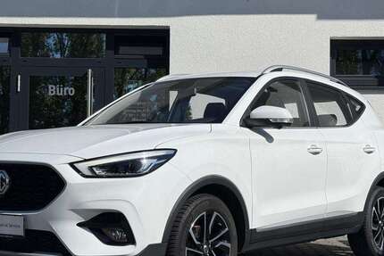 MG ZS 87.000 km 11.850 &euro; Ludwigsau 36251