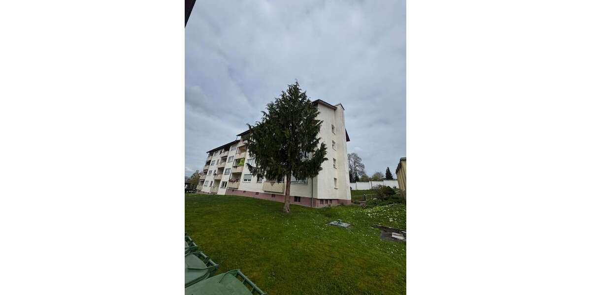 Etagenwohnung Calw-Heumaden Heumaden - 3 Zimmer, 76 m&sup2;, 730&euro; | Angebot:26178485