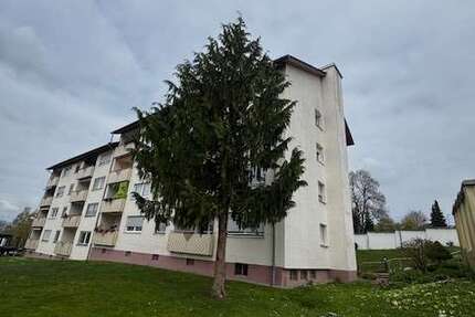 Wohnung Calw-Heumaden Heumaden - 3 Zimmer, 76 m&sup2;, 730&euro; | Angebot:26178485