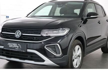 VW T-Cross 11.358 km 26.280 &euro; Alsdorf 52477