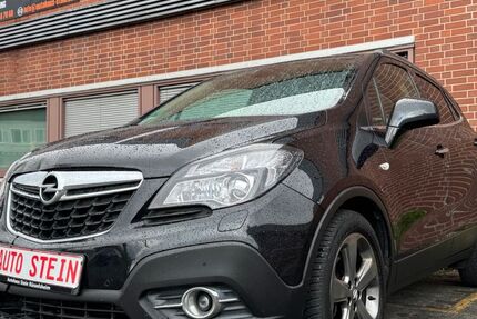 Opel Mokka 165.000 km 6.790 &euro; Rüsselsheim am Main 65428