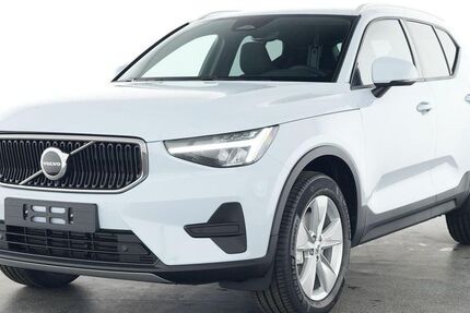 Volvo XC40 21.196 km 31.998 &euro; Chemnitz OT Röhrsdorf 09247