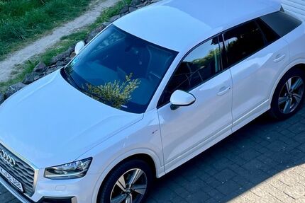 Audi Q2 168.900 km 14.950 &euro; Waldbröl 51545