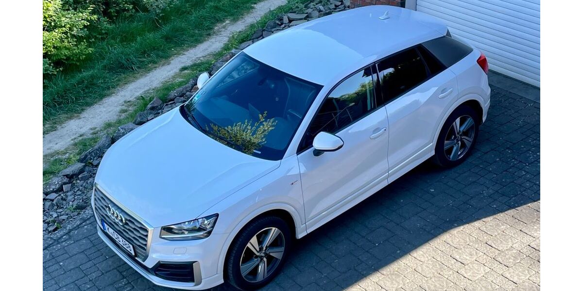 Audi Q2 168.900 km 14.950 &euro; Waldbröl 51545