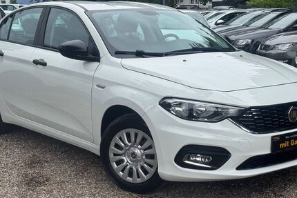 Fiat Tipo 99.000 km 7.390 &euro; Berlin 13127