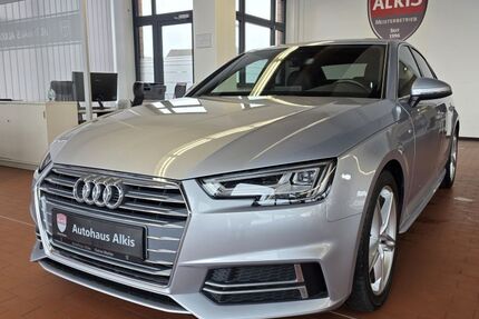 Audi A4 90.155 km 22.990 &euro; Bielefeld 33647