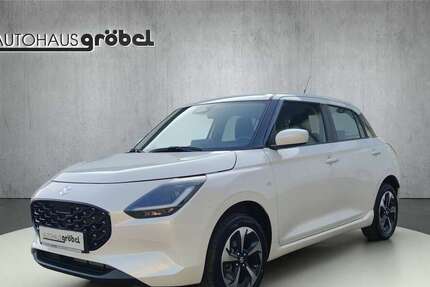 Suzuki Swift 5.392 km 19.950 &euro; Freital 01705