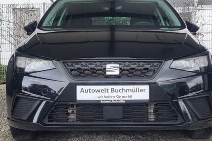 Seat Ibiza 14.621 km 16.990 &euro; Nersingen 89278