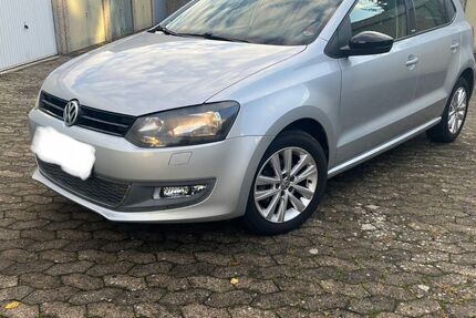 VW Polo 24.000 km 7.850 € Göttingen 37077