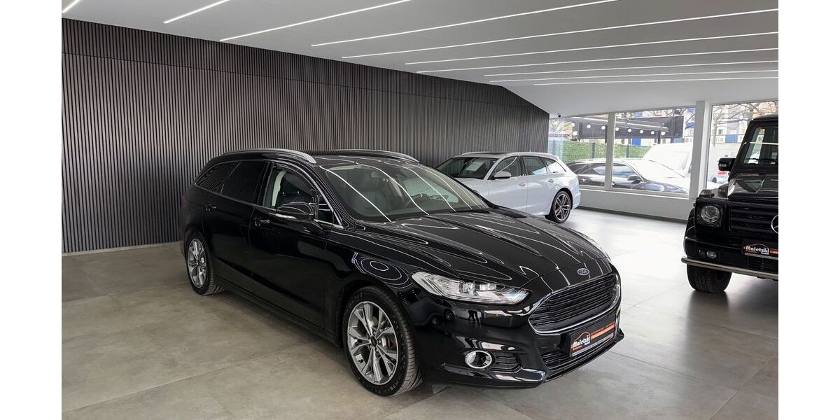 Ford Mondeo 152.479 km 12.950 &euro; Berlin 12357