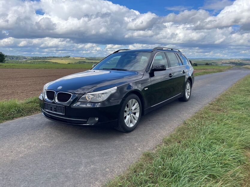 BMW 520 145.000 km 8.299 € Lutzerath 56826