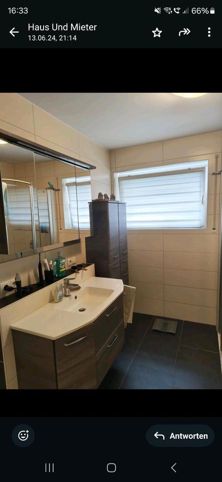 2 Zimmer Erdgeschoss Wohnung 75qm