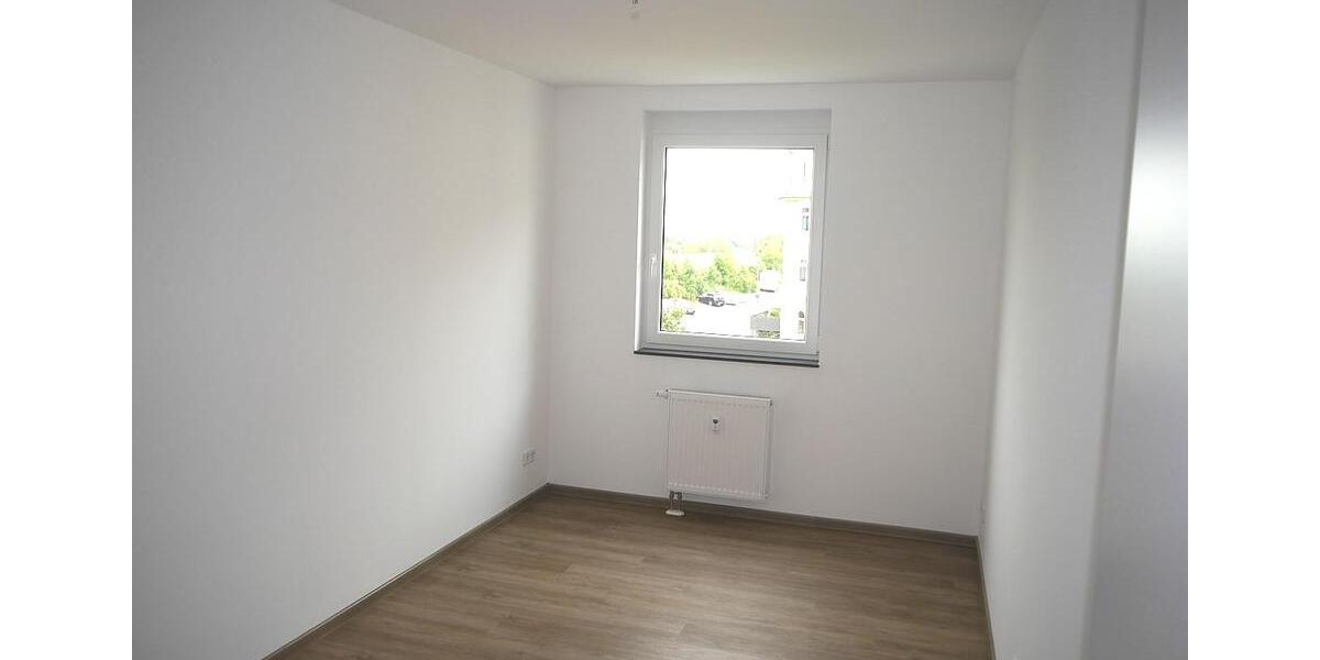 Etagenwohnung Arnstadt - 4 Zimmer, 103 m&sup2;, 770&euro; | Angebot:25934554