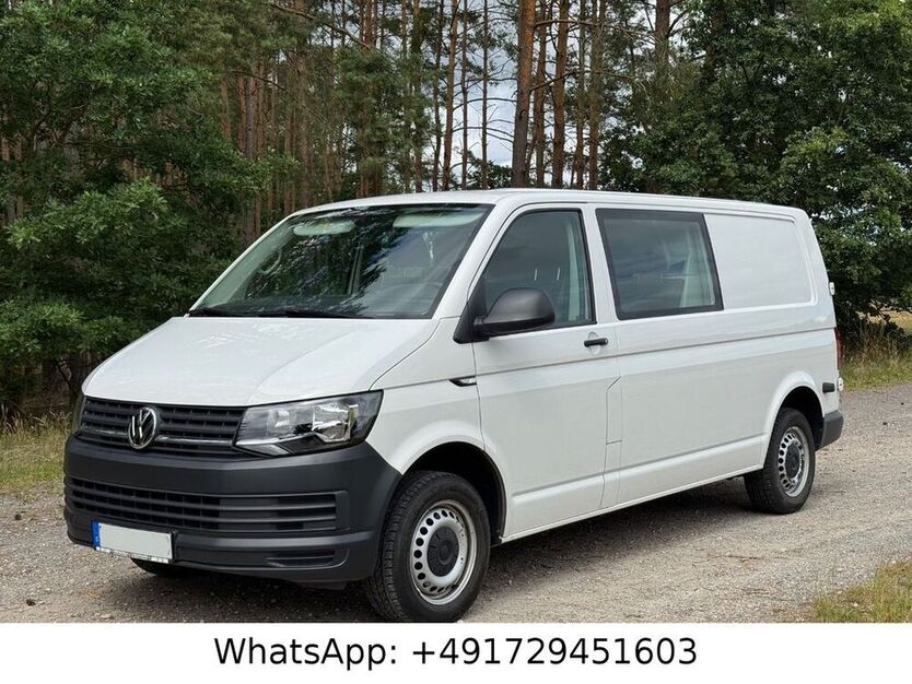 T6 Transporter
