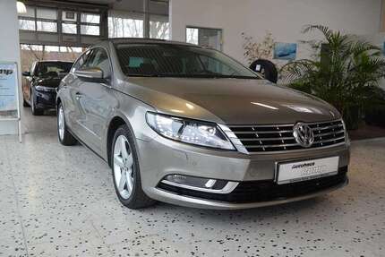 VW CC 62.619 km 11.950 &euro; Muenster 48157