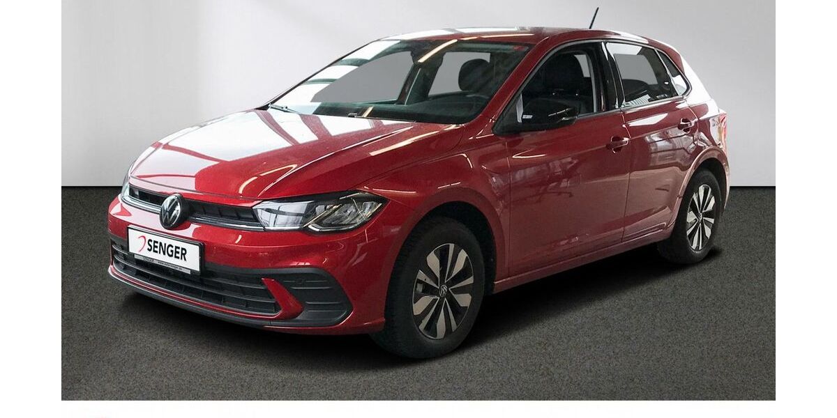 VW Polo 6.750 km 19.980 &euro; Eutin 23701