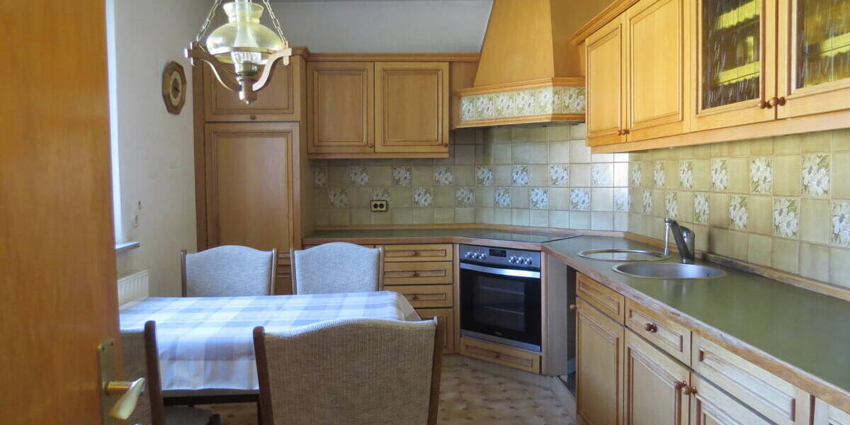 Einfamilienhaus Süsel / Röbel Röbel - 4 Zimmer, 75 m&sup2;, 205.000&euro; | Angebot:26390920