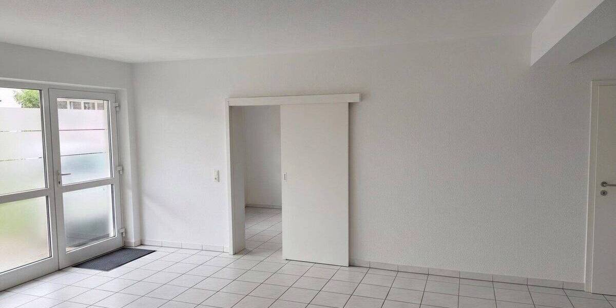 Etagenwohnung Wächterbsach Wächtersbach - 1 Zimmer, 57 m&sup2;, 620&euro; | Angebot:26866039