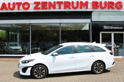 Kia ceed Sportswagon 47.556 km 20.950 € Burg 39288