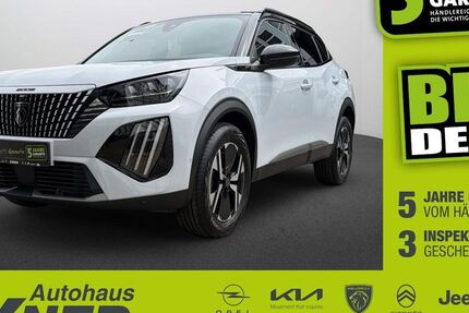 Peugeot 2008 41.255 km 20.490 &euro; Hof 95032