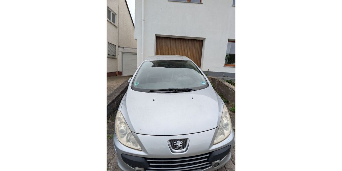 Peugeot 307 183.000 km 1.300 &euro; Nieder-Olm 55268