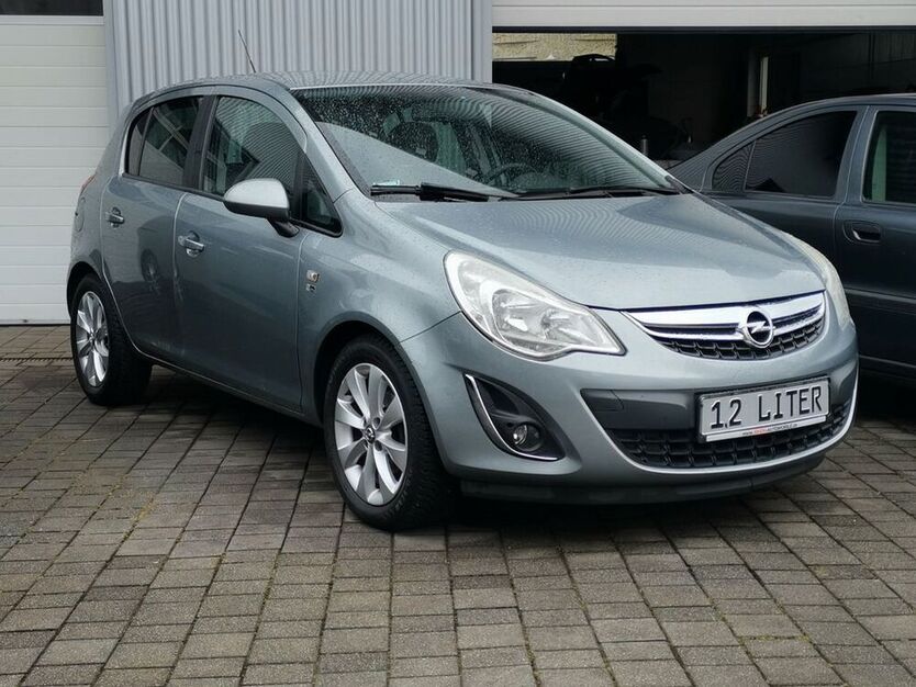Corsa
