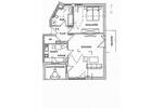 Etagenwohnung Pfarrkirchen - 2 Zimmer, 72 m&sup2;, 545&euro; | Angebot:26117661