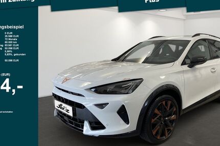 Cupra Formentor 12.199 km 50.098 &euro; Kempten 87437