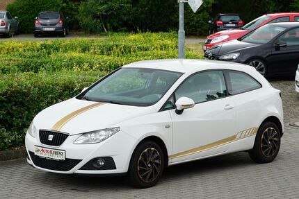 Seat Ibiza 204.987 km 3.990 &euro; Papenburg 26871
