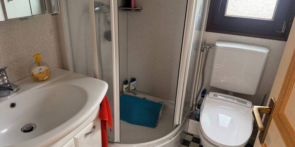 Bungalow Dahme Gruberhagen - 2 Zimmer, 37 m&sup2;, 89.000&euro; | Angebot:25668653