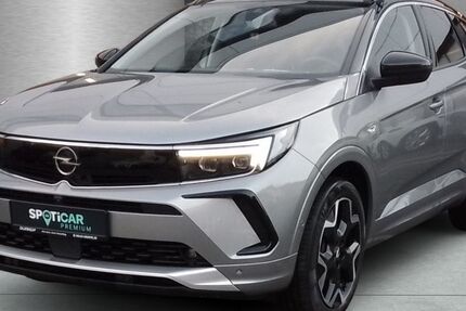 Opel Grandland (X) 23.839 km 18.980 &euro; Hannover 30177