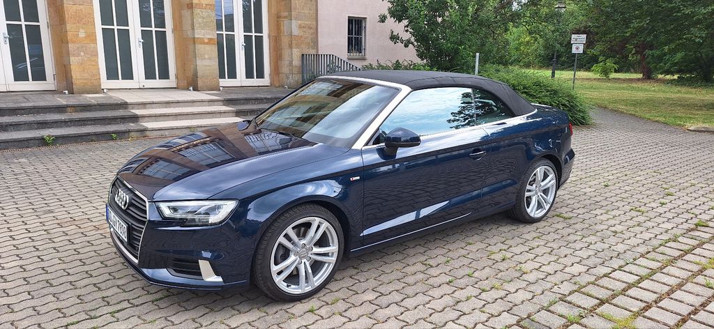 Audi A3 78.700 km 23.450 &euro; Dresden 01259